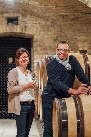 Soirée exceptionnelle avec dégustation des vins du domaine Vincent Bouzereau, viticulteur à Meursault