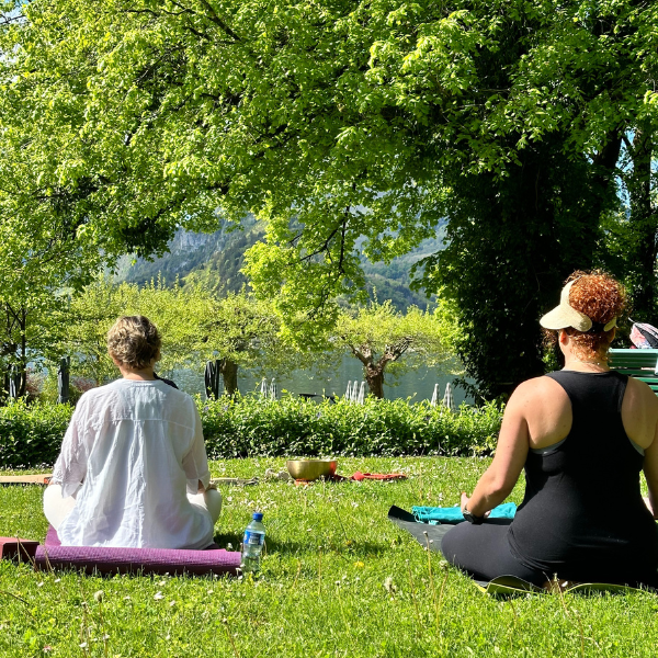 Le Yoga au Beau Site